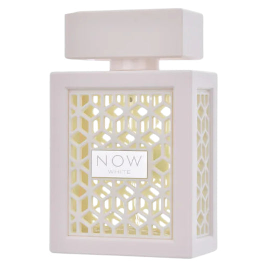 Lattafa, Rave Now White, Eau De Parfum, Unisex, 100 ml