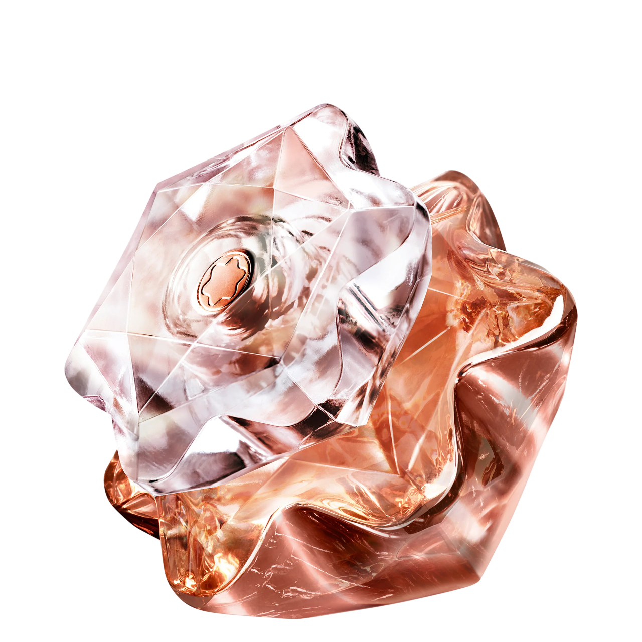 Montblanc, Lady Emblem Elixir, Eau De Parfum, For Women, 75 ml