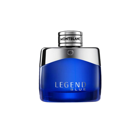 Montblanc, Legend Blue, Eau De Parfum, For Men, 50 ml