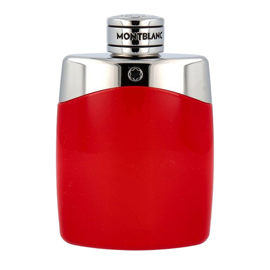 Montblanc, Legend Red, Eau De Parfum, For Men, 100 ml