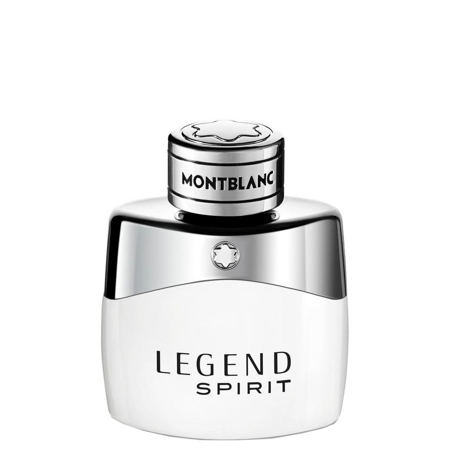 Montblanc, Legend Spirit, Tualetes ūdens, Vīriešiem, 30 ml