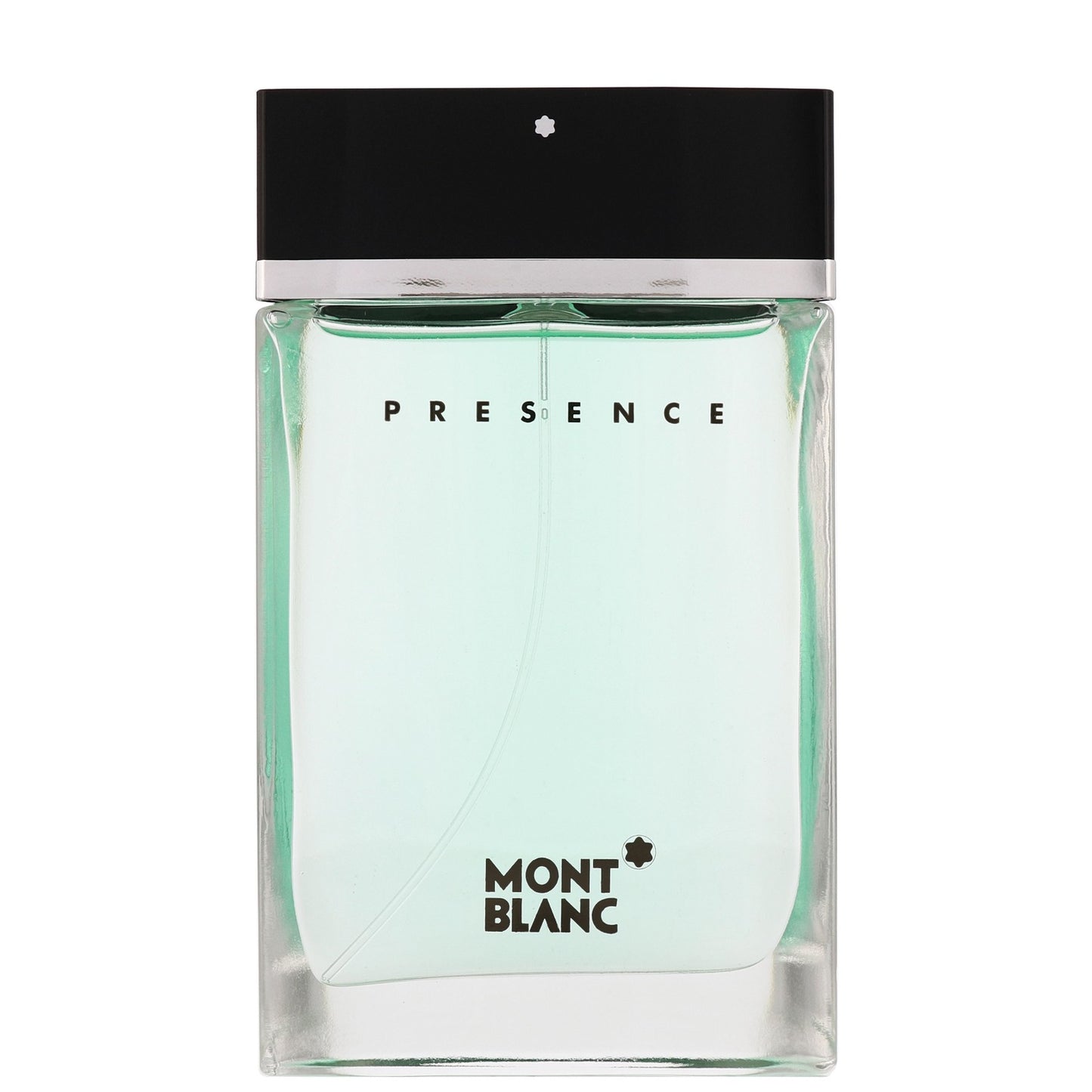 Montblanc, Presence, Тоалетна вода, За мъже, 75 мл