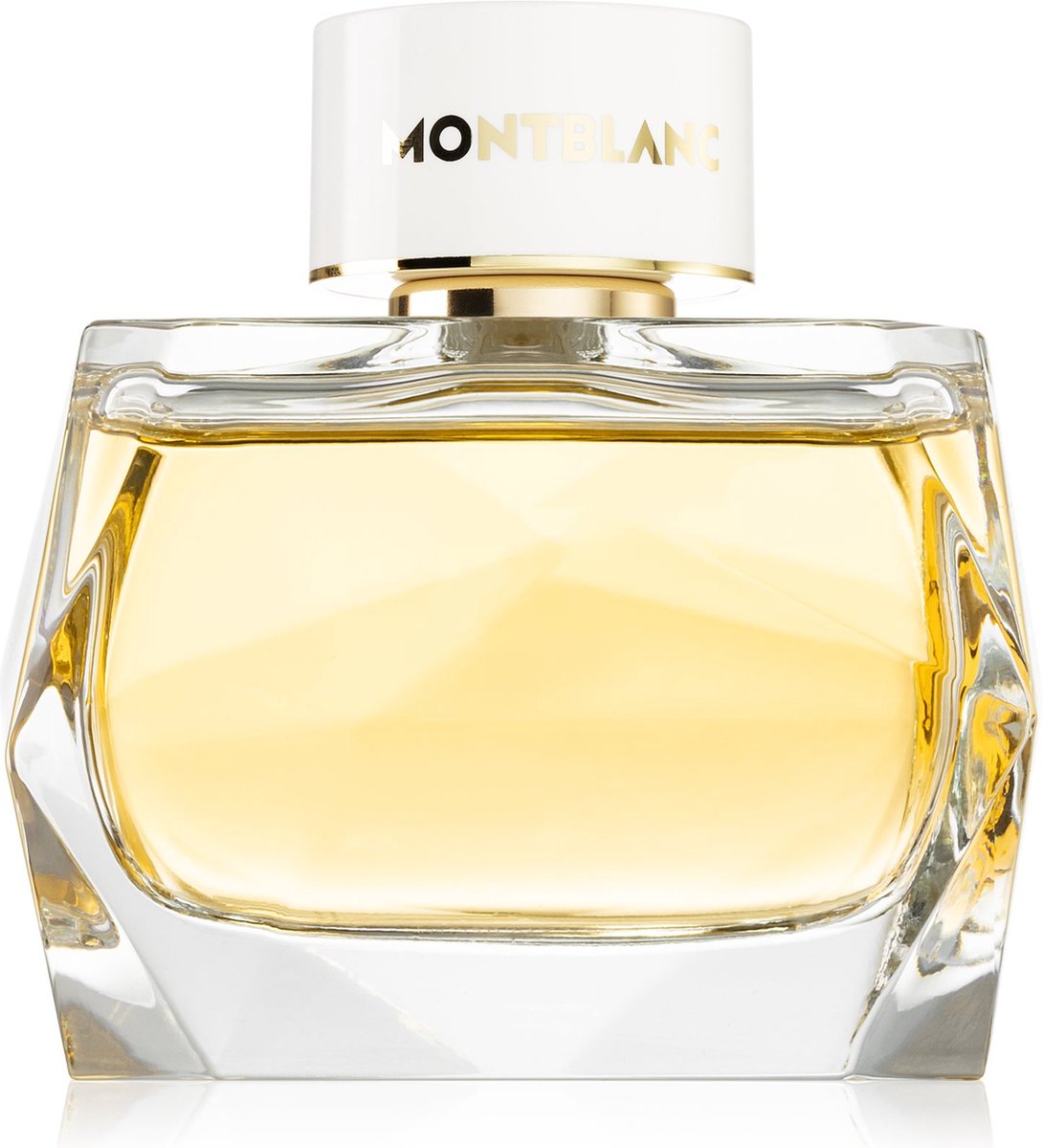 Montblanc, Signature Absolue, Eau De Parfum, For Women, 50 ml