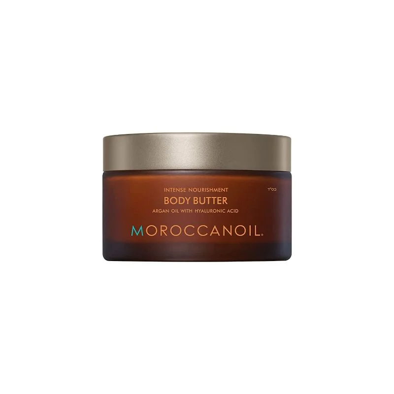 Moroccanoil, Body Fragrance Originale, Acid hialuronic, Hidratare, Unt de corp, Zi, 200 ml