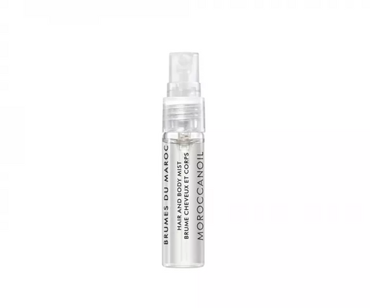 Moroccanoil, Body Fragrance Originale, Hair Scented Mist, For Women, Brumes Du Maroc, 5 ml