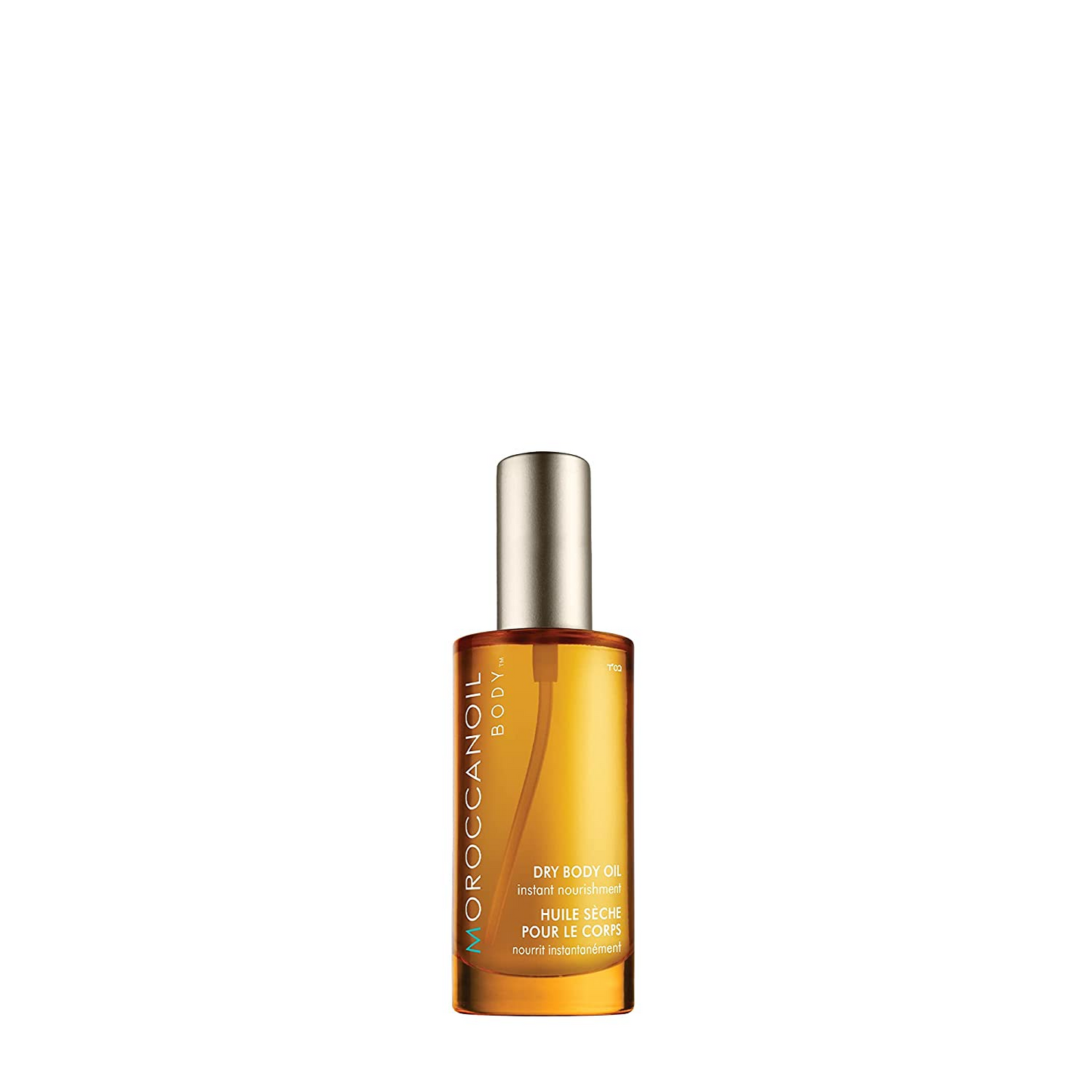 Moroccanoil, Body Fragrance Originale, fără parabeni, extract de argan, hrănitor, ulei de corp uscat, 50 ml