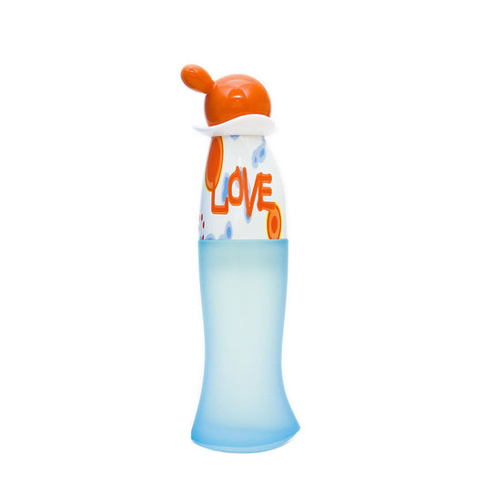 Moschino, Cheap & Chic - I Love Love, Eau De Toilette, For Women, 50 ml