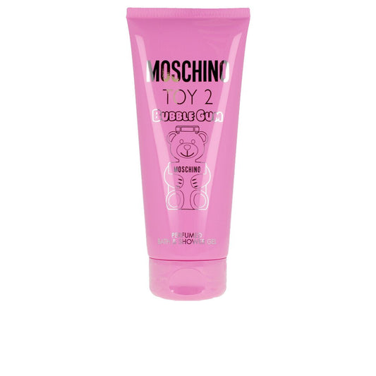 Moschino, Toy 2 Bubble Gum, Shower Gel, 200 ml