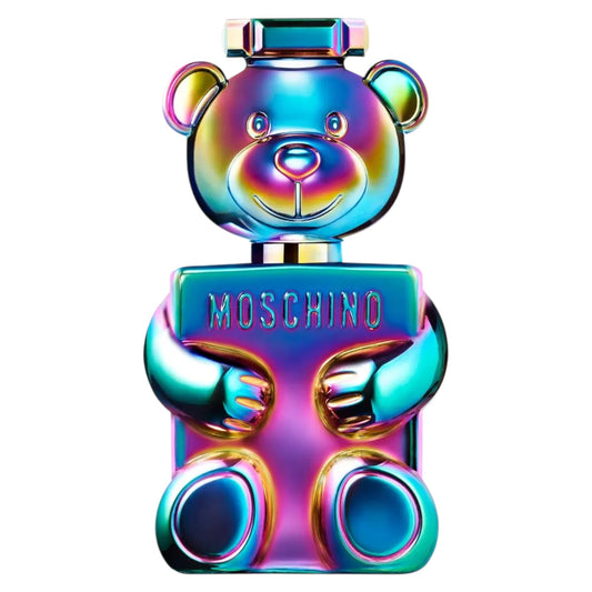 Moschino, Toy 2 Pearl, Eau De Parfum, Unisex, 100 ml