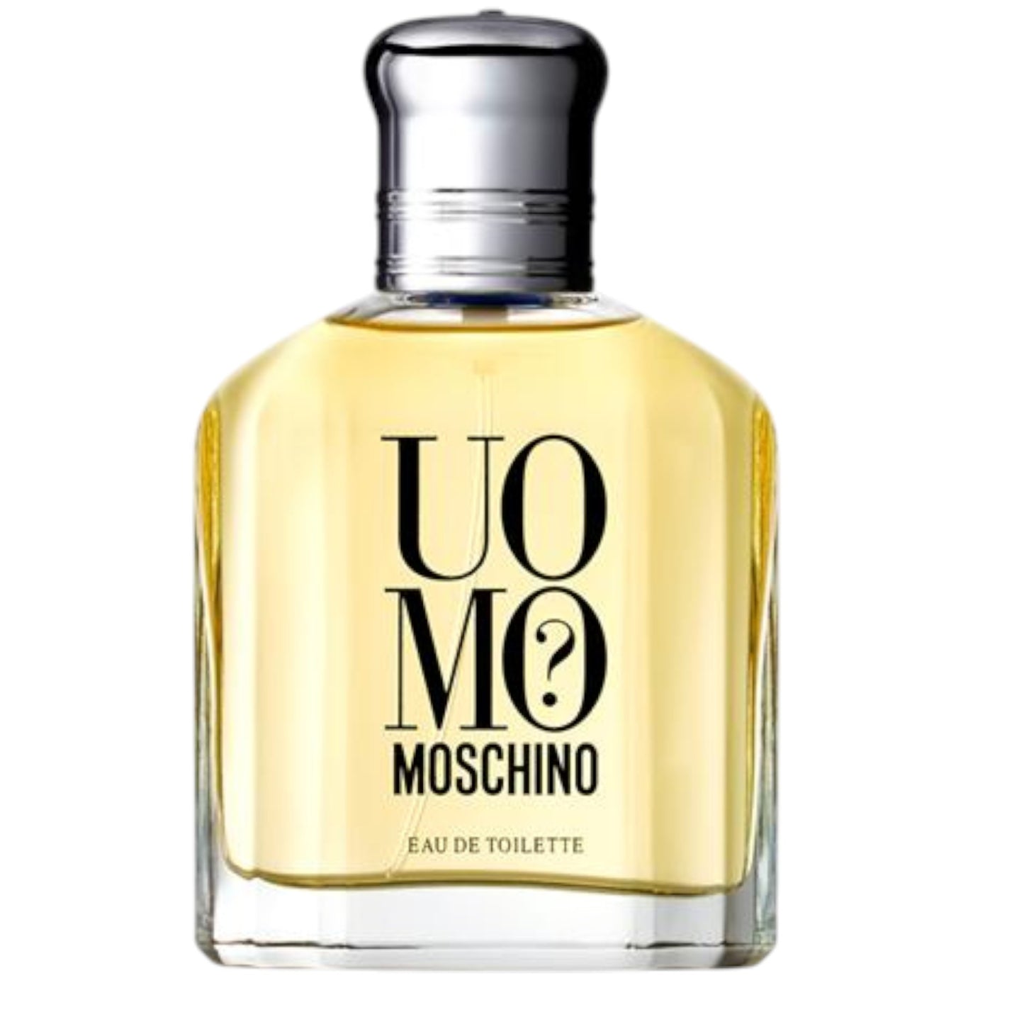 Moschino, Uomo, Eau De Toilette, For Men, 75 ml