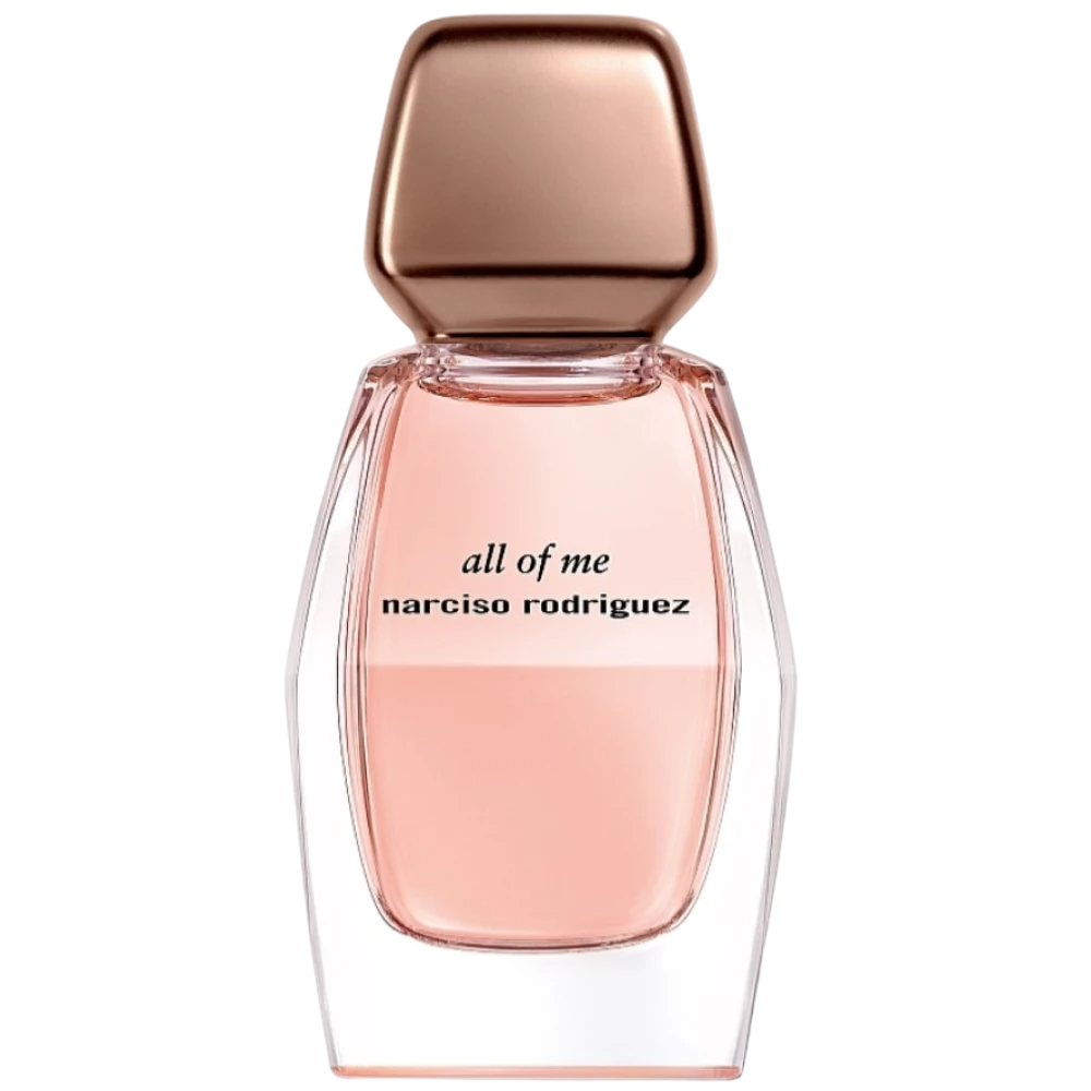 Narciso Rodriguez, All Of Me, Eau De Parfum, For Women, 50 ml