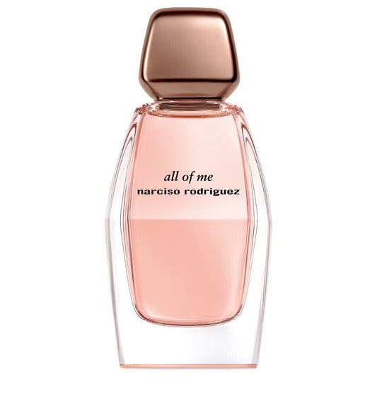 Narciso Rodriguez, All Of Me, Eau De Parfum, For Women, 90 ml