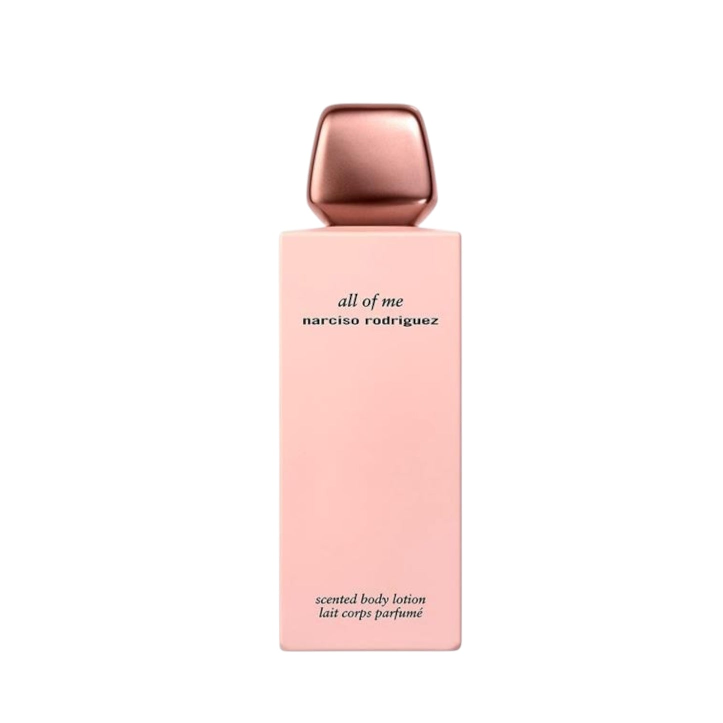 Narciso Rodriguez, All Of Me, Hydrating, Refreshing, All Day, Body Lotion, Body, 200 ml