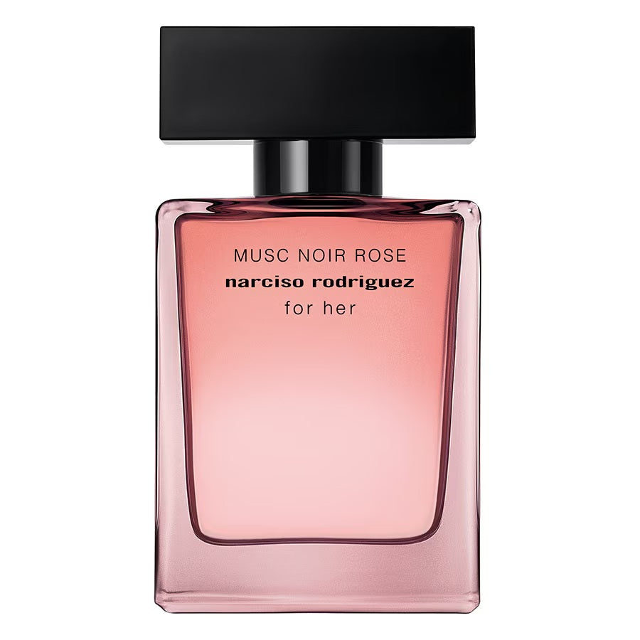 Narciso Rodriguez, Musc Noir Rose, Eau De Parfum, For Women, 30 ml