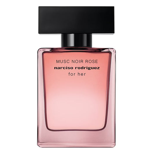Narciso Rodriguez, Musc Noir Rose, Eau De Parfum, For Women, 30 ml