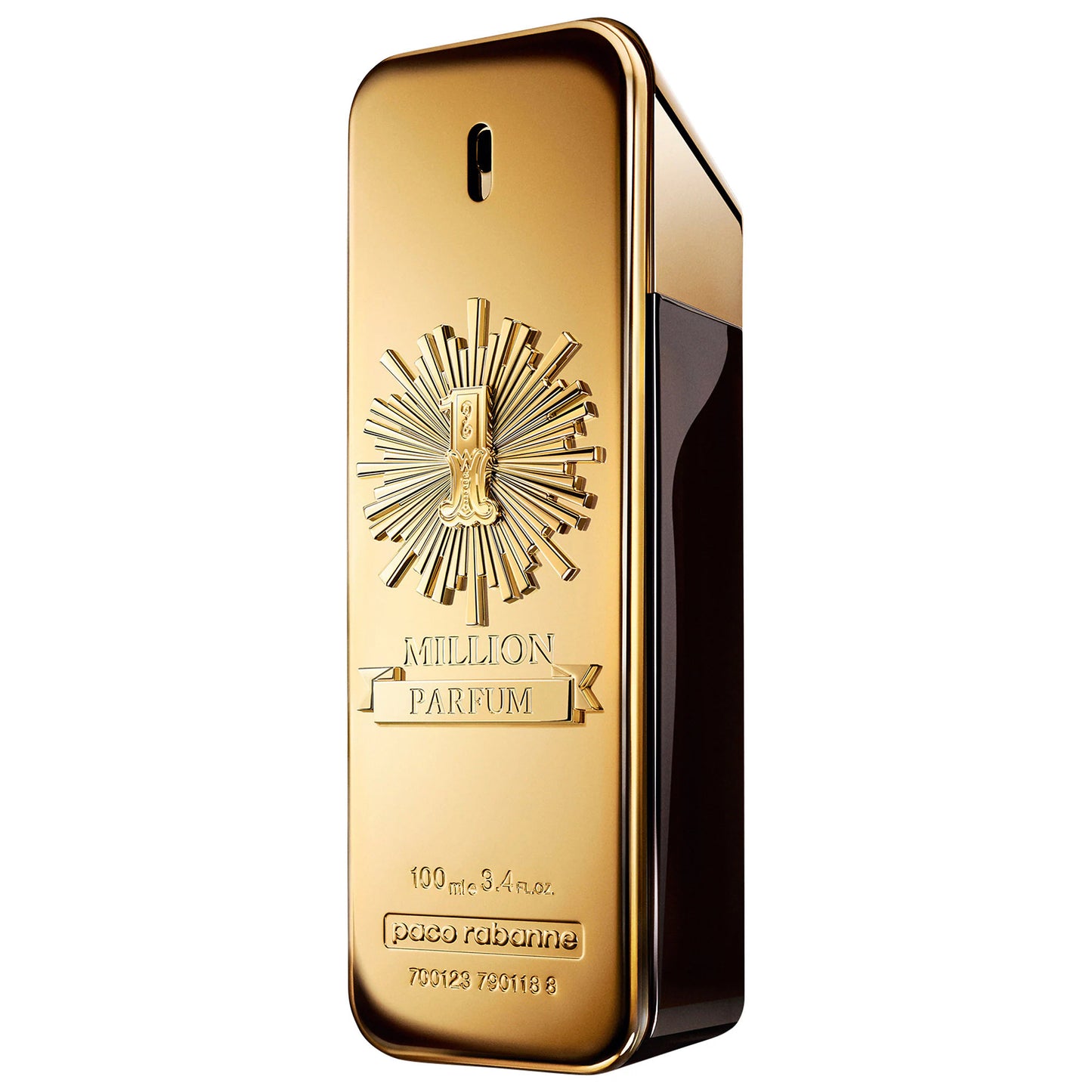 Paco Rabanne, 1 Million, Parfumerija, Vyrams, 100 ml