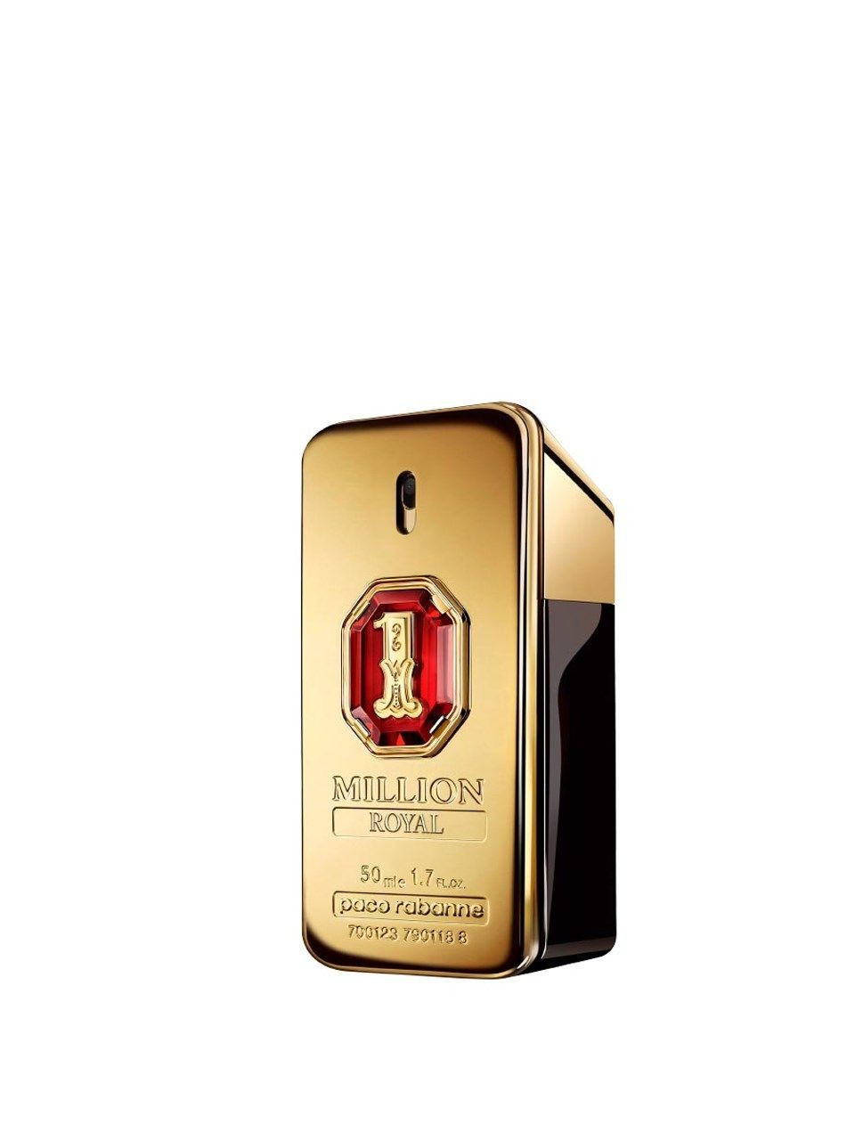 Paco Rabanne, 1 Million Royal, Parfüm, für Männer, 50 ml