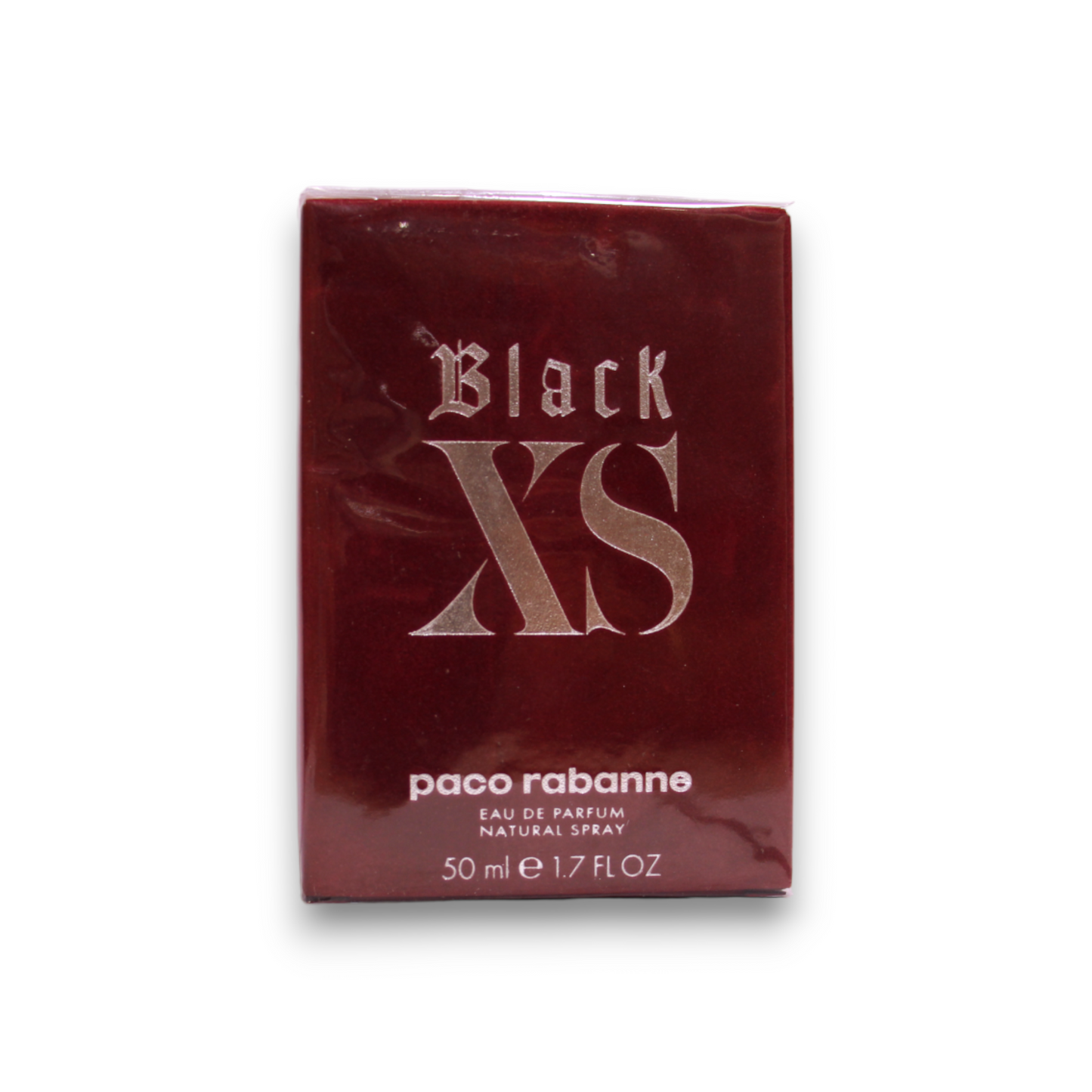 Paco Rabanne, Black XS, Eau De Parfum, für Frauen, 50 ml