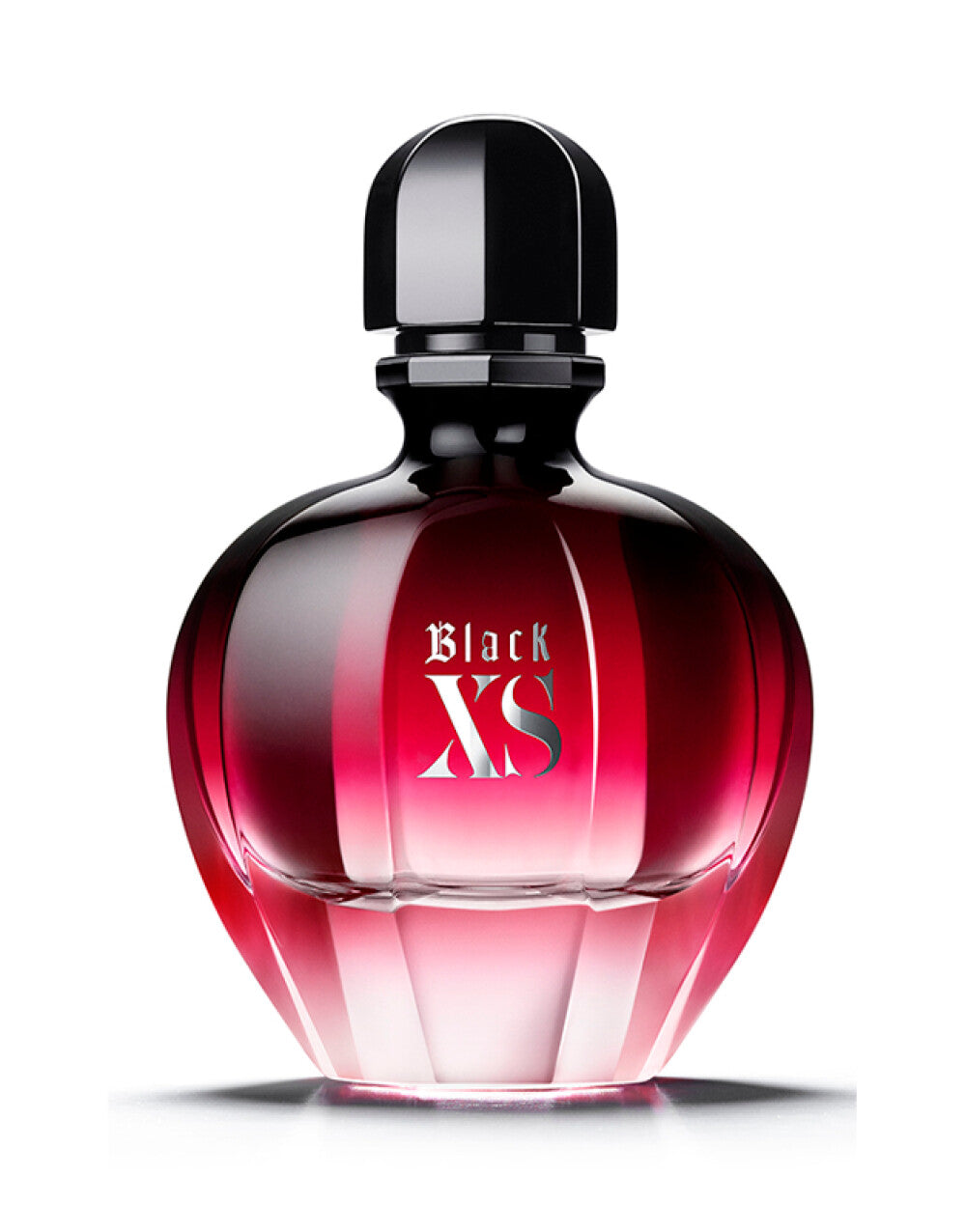 Paco Rabanne, Black XS, Eau De Parfum, für Frauen, 80 ml