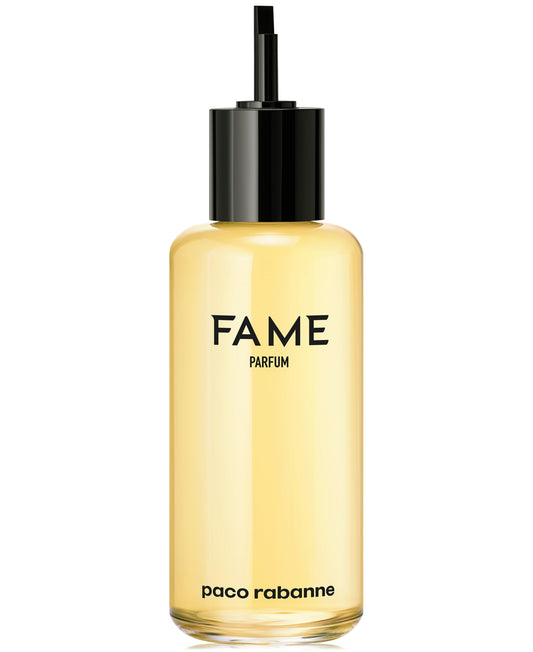 Paco Rabanne, Fame, Parfum, For Women, Refill, 200 ml