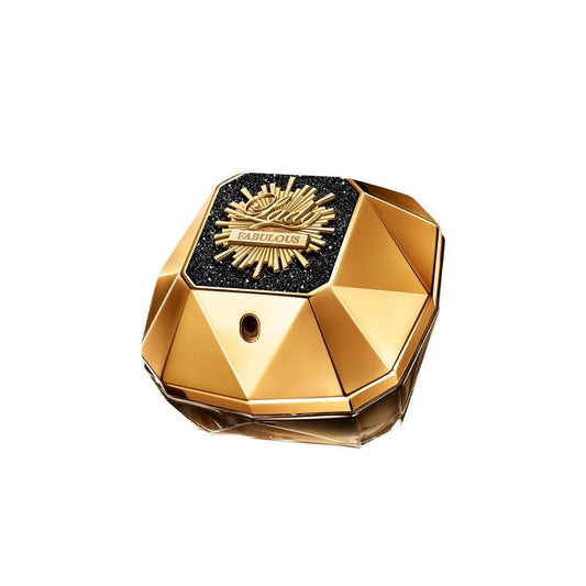 Paco Rabanne, Lady Million Fabulous, Eau De Parfum, For Women, 50 ml