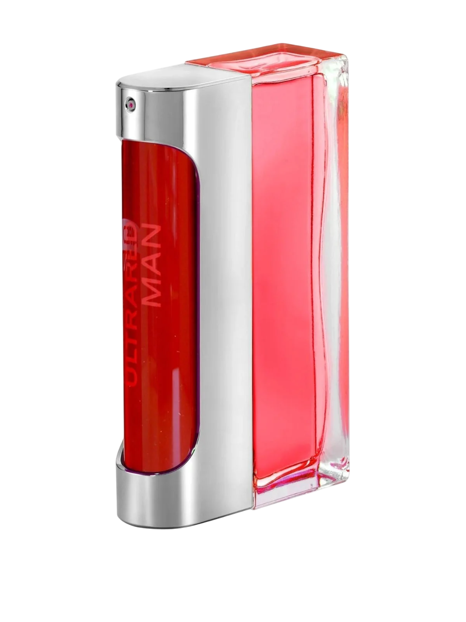 Paco Rabanne, Ultra Red, Tualetinis vanduo vyrams, 100 ml