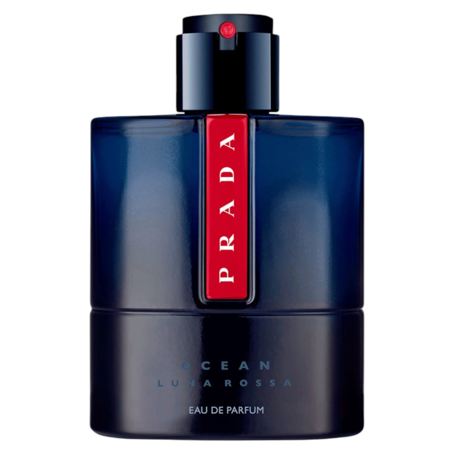 Prada, Luna Rossa Ocean, Eau De Parfum, For Men, 100 ml