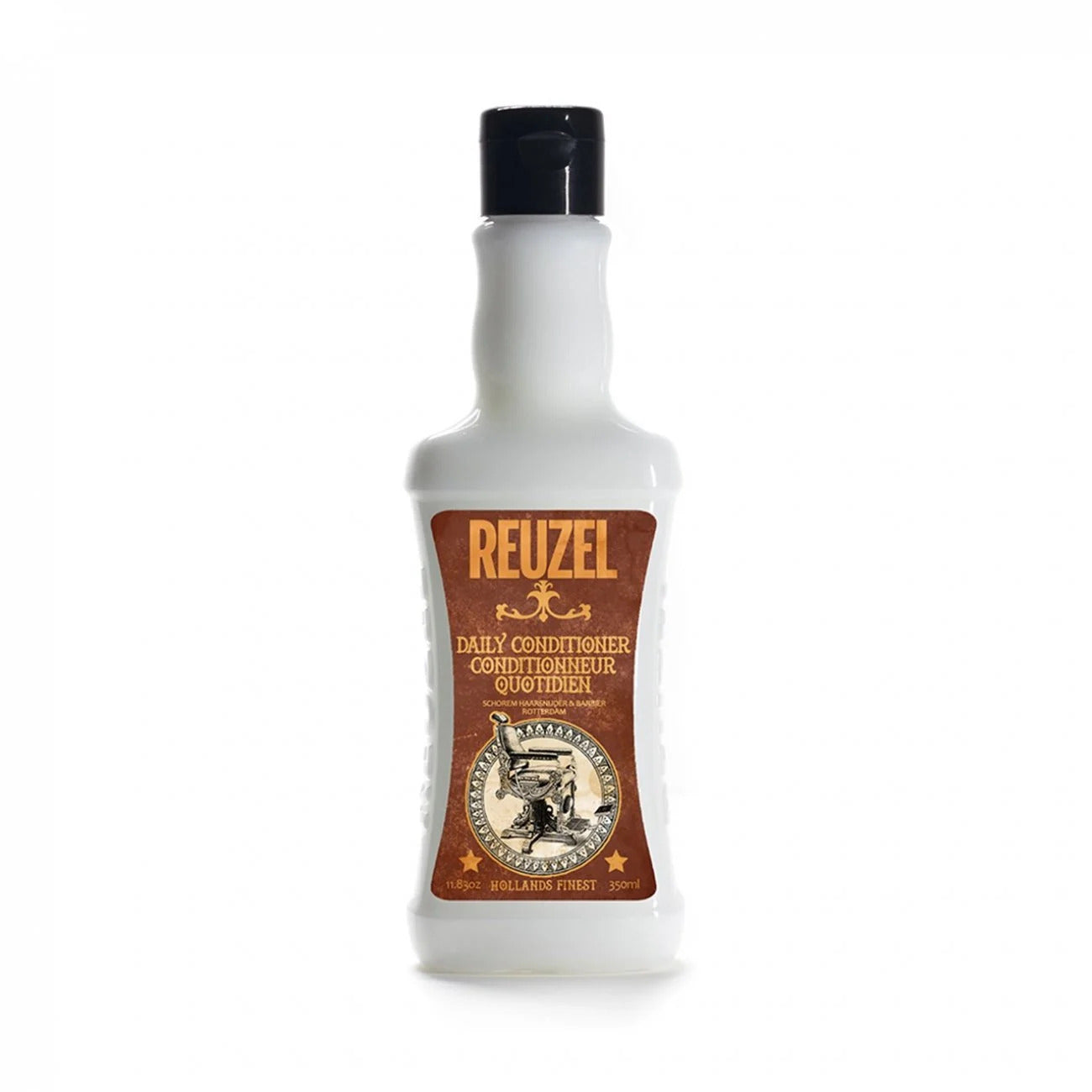 Reuzel, Daily, juuksepalsam, Hooldamiseks, 350 ml