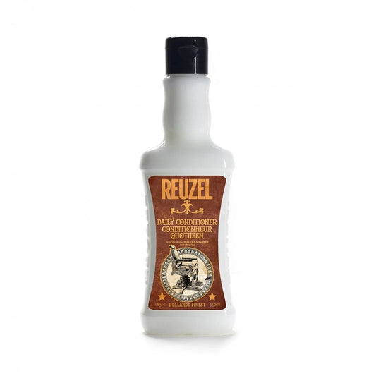 Reuzel, Daily, Hair Conditioner, For Conditioning, 350 ml