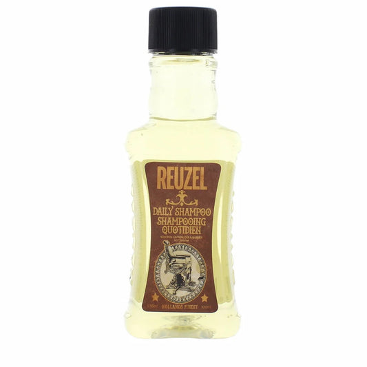 Reuzel, Daily, Hair Shampoo, For Cleansing, 100 ml