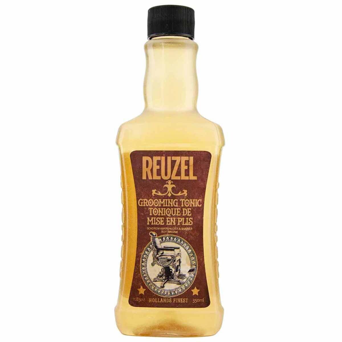 Reuzel, Grooming, Tonik za lase, za toplotno zaščito, 350 ml
