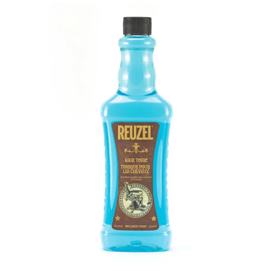 Reuzel, Reuzel, Oil Free, Hair Leave-In Tonic Treatment, For Thermal Protection, 500 ml