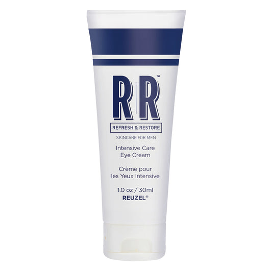 Reuzel, RR, Reduces Puffiness & Dark Circles, Eye Cream, 30 ml