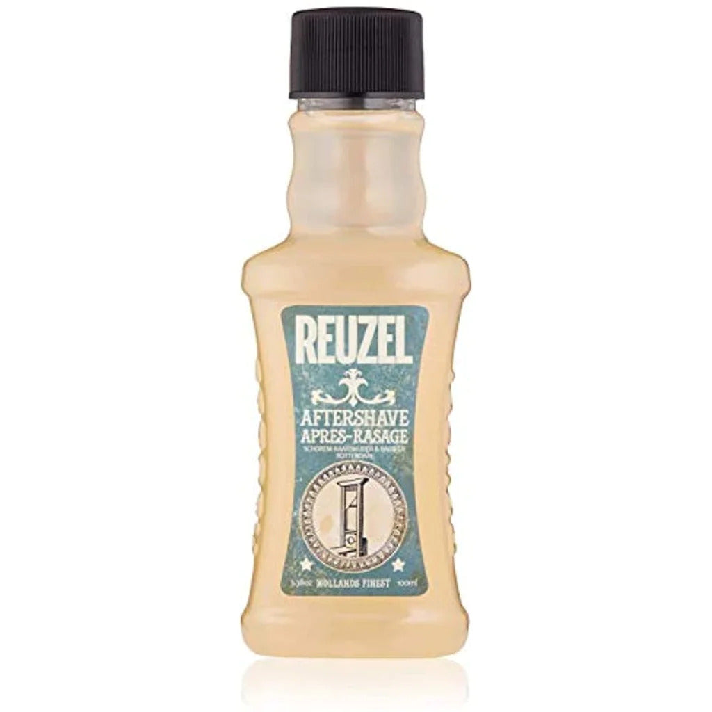 Reuzel, Reuzel, Calming & Cooling, After-Shave Lotion, 100 ml