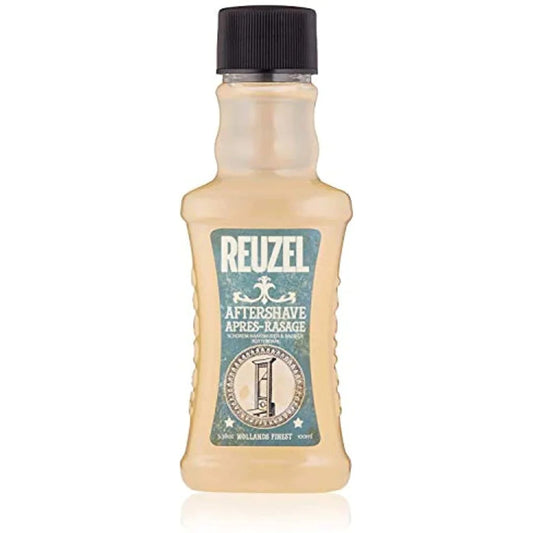 Reuzel, Reuzel, Calming & Cooling, After-Shave Lotion, 100 ml