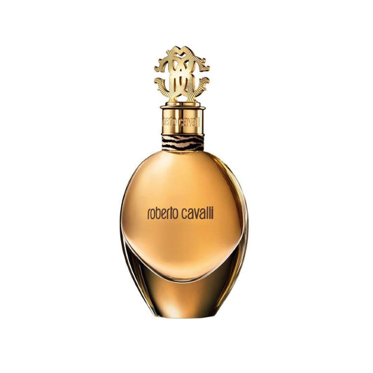 Roberto Cavalli, Roberto Cavalli, Eau De Parfum, For Women, 75 ml
