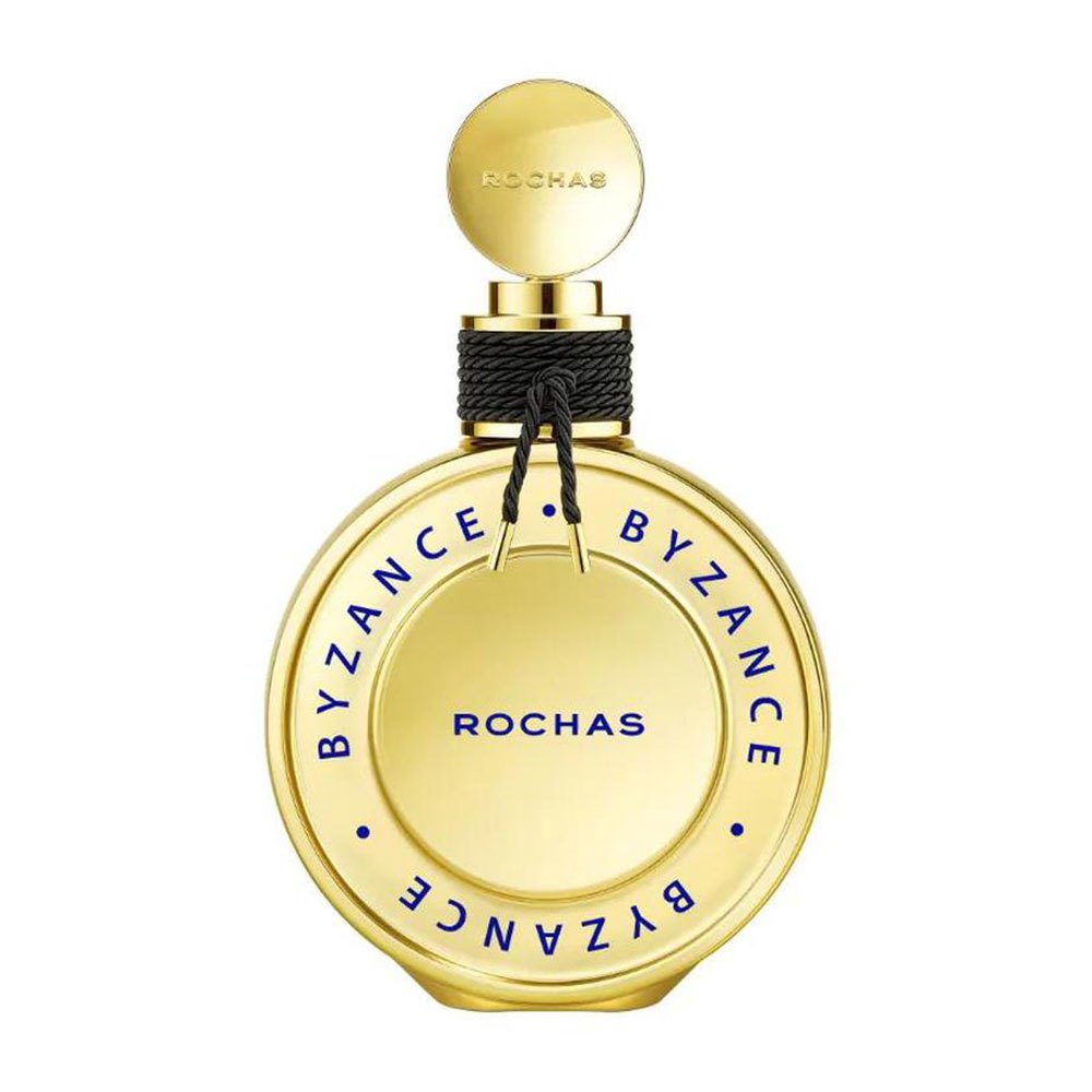 Rochas, Byzance Gold, Eau De Parfum, Donna, 90 ml