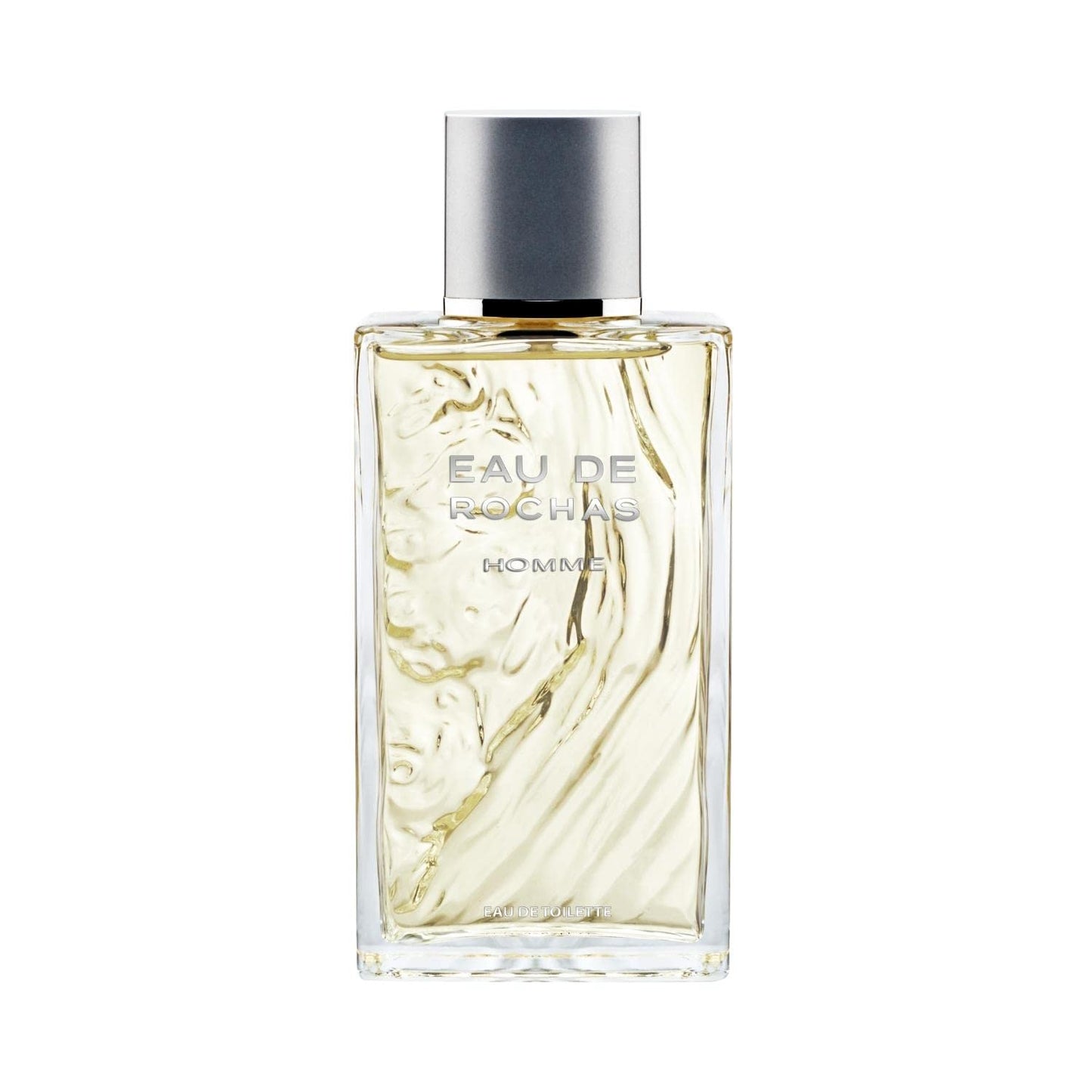 Rochas, Eau De Rochas, Eau De Toilette, For Men, 200 ml