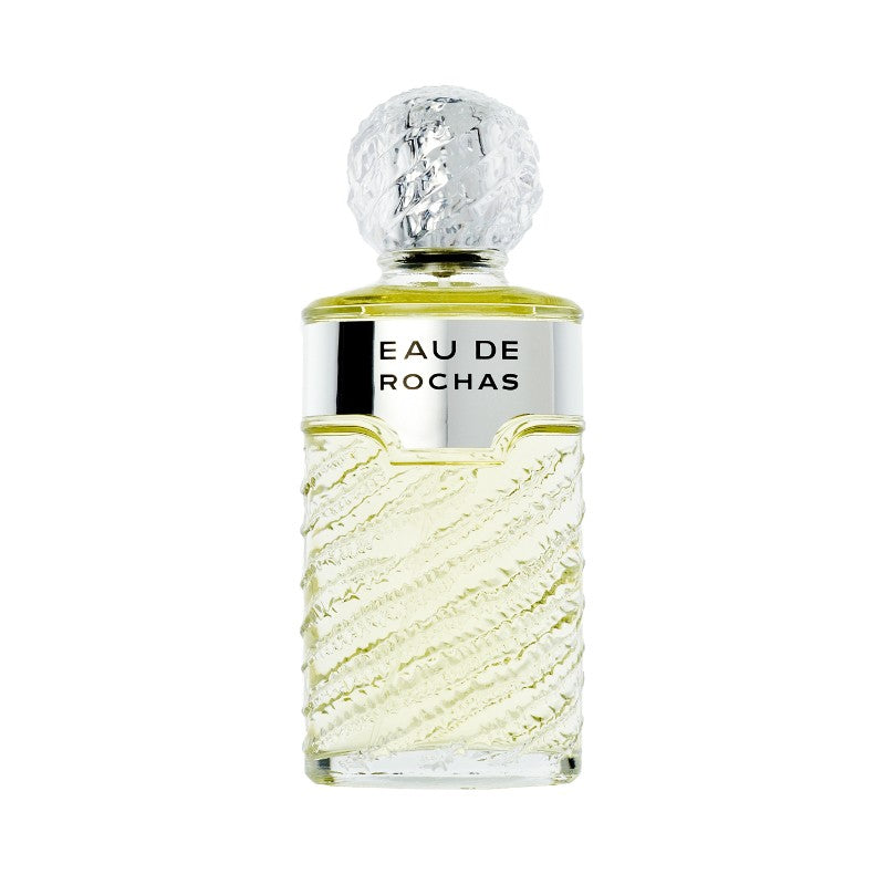 Rochas, Eau De Rochas, woda toaletowa dla kobiet, 100 ml
