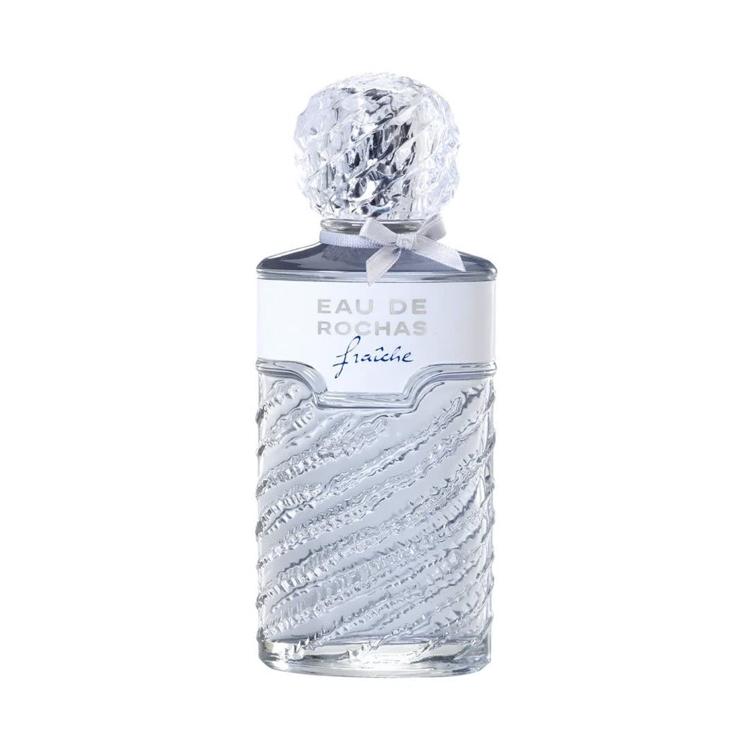 Rochas, Eau De Rochas Fraiche, Apă de toaletă, Pentru femei, 100 ml