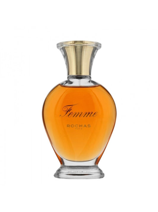 Rochas, Femme, Eau De Toilette, For Women, 100 ml
