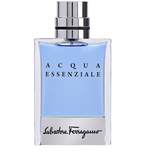 Salvatore Ferragamo, Acqua Essenziale, Eau De Toilette, For Men, 30 ml