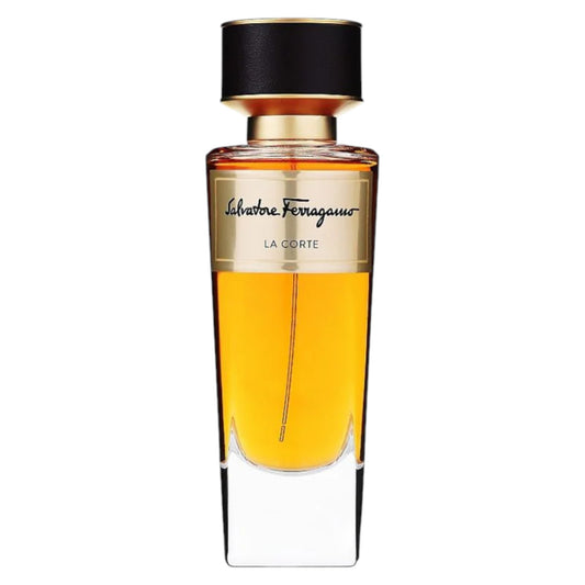 Salvatore Ferragamo, La Corte, Eau De Parfum, Unisex, 100 ml