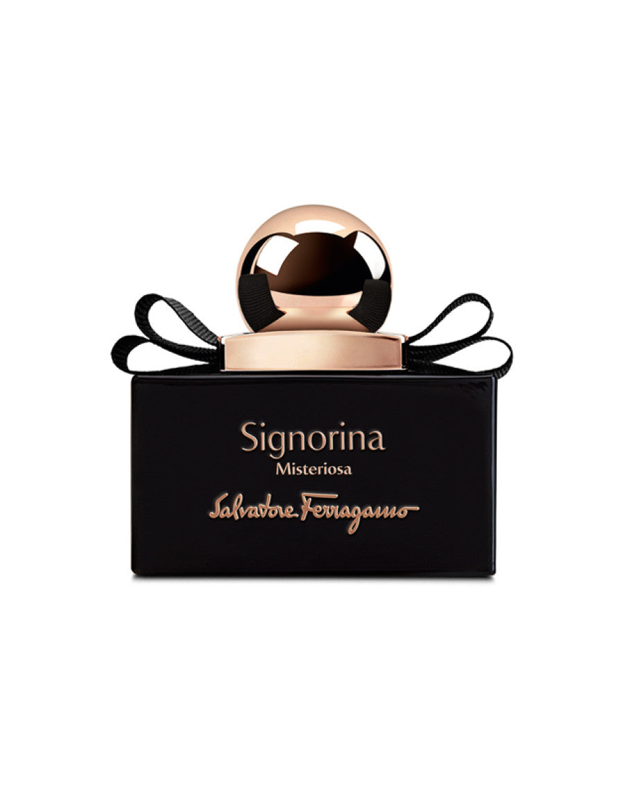 Salvatore Ferragamo, Signorina  Misteriosa, Eau De Parfum, For Women, 50 ml