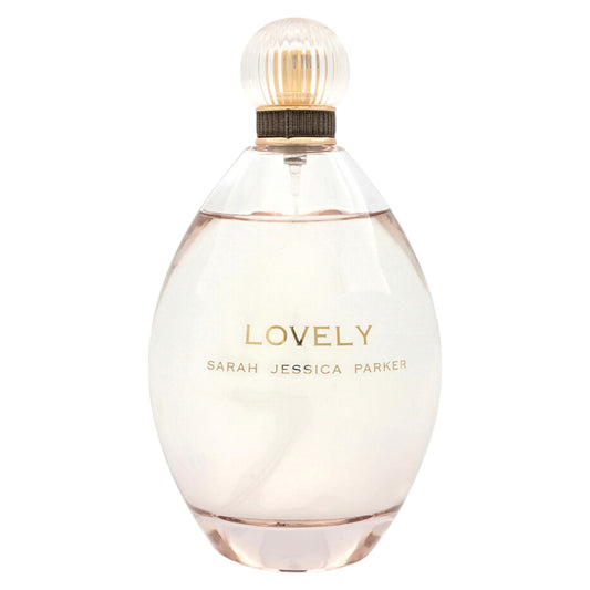 Sarah Jessica Parker, Lovely, Eau De Parfum, For Women, 200 ml