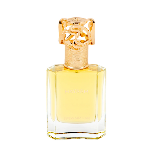 Swiss Arabian, Hayaam, Eau De Parfum, Unisex, 50 ml