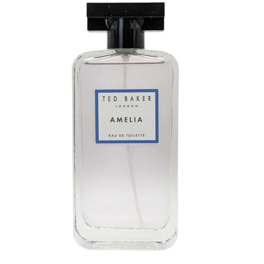 Ted Baker, Amelia, Eau De Toilette, For Women, 100 ml