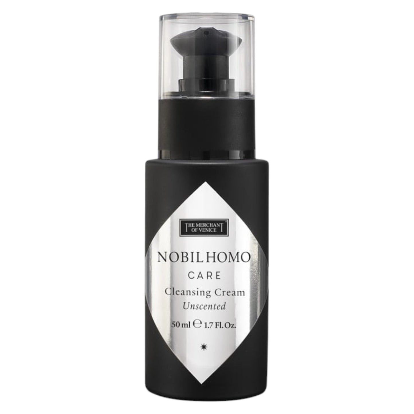 The Merchant Of Venice, Nobil Homo Care, softness, Cleansing Cream, 50 ml