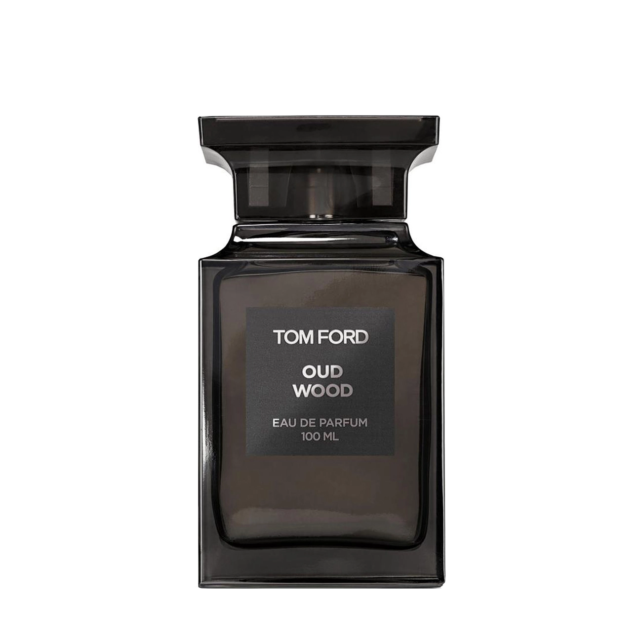 Tom Ford, Oud Wood, Eau De Parfum, Unisex, 100 ml
