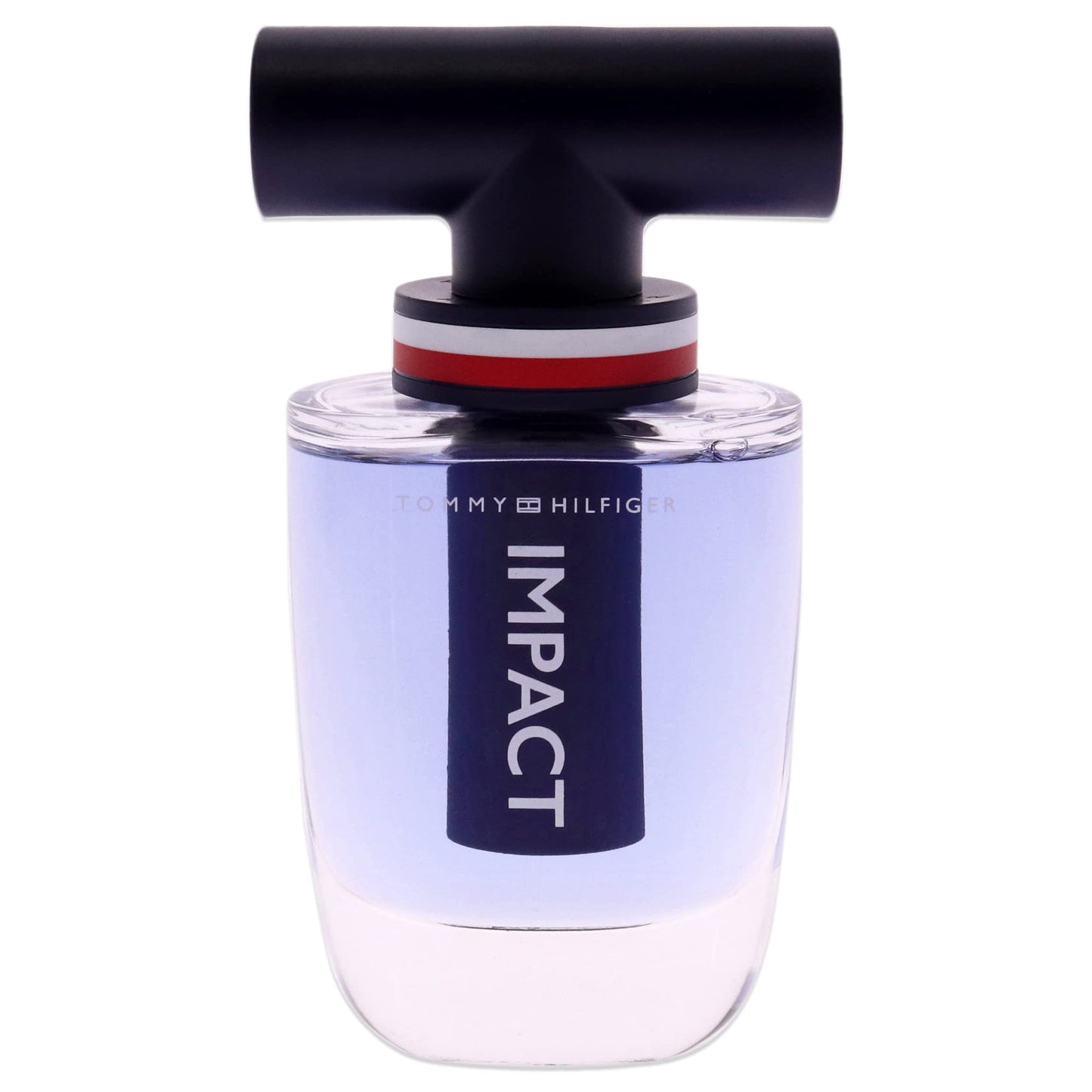 Tommy Hilfiger, Impact, Eau De Toilette, For Men, 50 ml